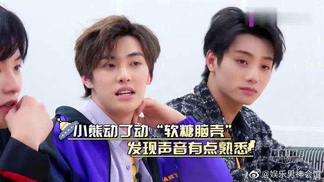 李汶翰 徐明浩_手机新浪网