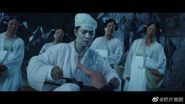 大话西游降魔篇