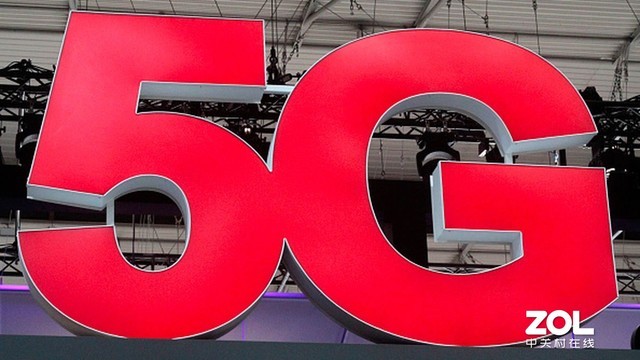 5G短时间内并不会取代4G