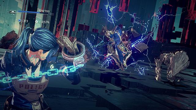 白金质地白银光泽异界锁链评测