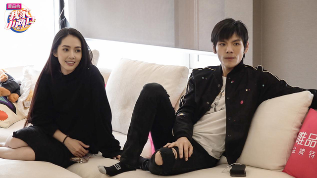 《我家小两口》收官送福利，向佐郭碧婷婚礼短片提前看