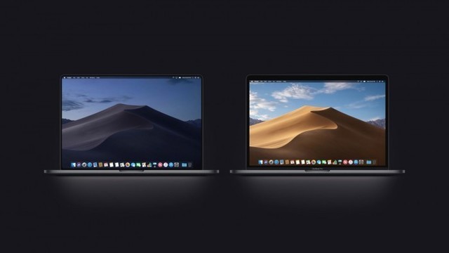 苹果将在本月发布16英寸屏幕MacBook Pr...