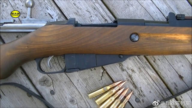 央视节目采访解放军陆军侦察兵详解"战略步枪"_新浪视频