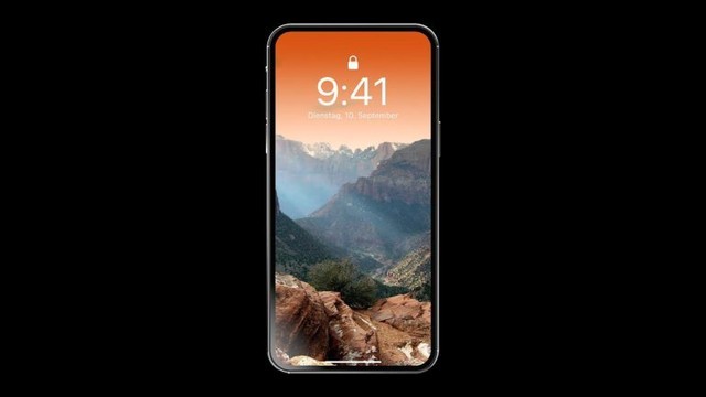 iPhone12 Pro Max曝光：6000mAh石墨烯电池