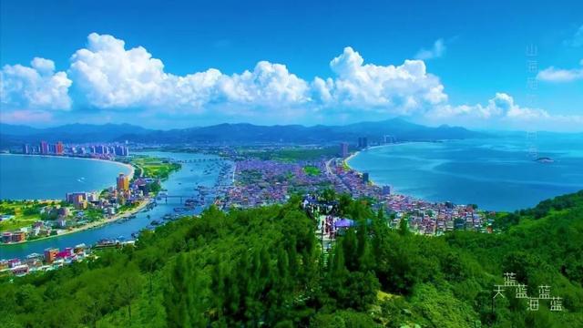 守护惠东美丽海岸线,惠东企业连续十一次开展清滩行动|双月湾_新浪新闻