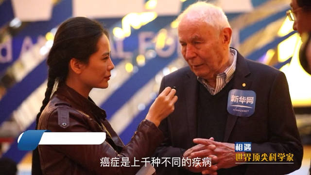 癌症可以被治愈吗?这是我看到最简单,也是最好的回答_手机新浪网