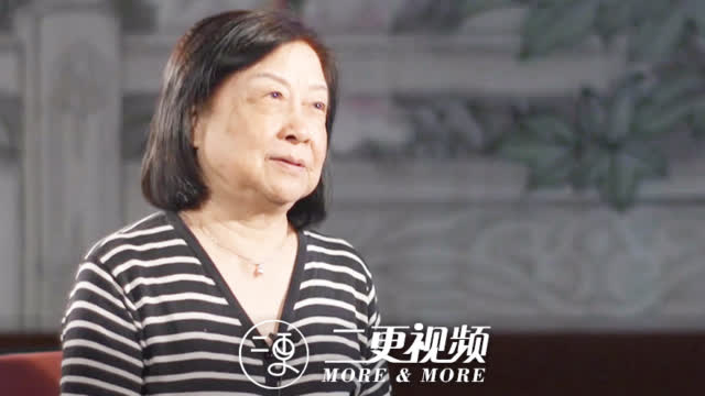 郑兰香从打酱油的少女到非物质文化遗产婺剧传人