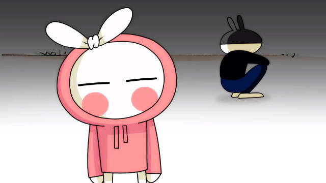 兔斯基人生课堂