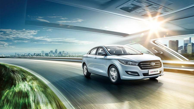 一汽轿车调整资产重组方案 一汽解放270亿资产将置入