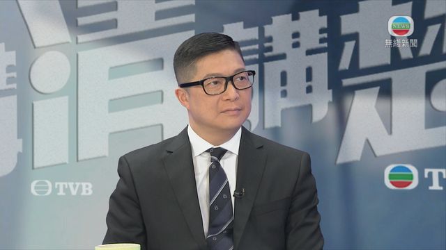 曾单骑驱暴的港警“赵子龙”复工了