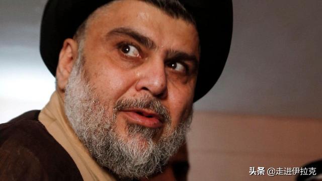 伊拉克总理正式递交辞呈,萨德尔呼吁他的支持者继续抗议