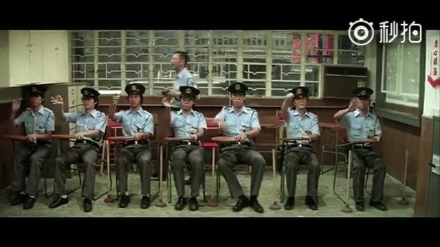 尽显风采