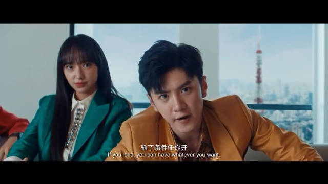 网剧唐人街探案"五大灵童"上线_手机新浪网