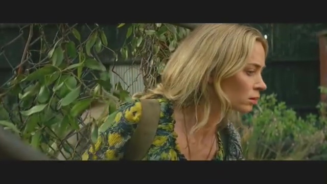 末日逃亡惊心来袭寂静之地2超级碗广告片