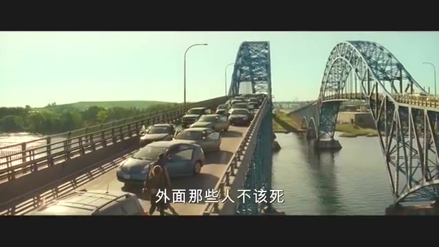 末日逃亡惊心来袭寂静之地2超级碗广告片