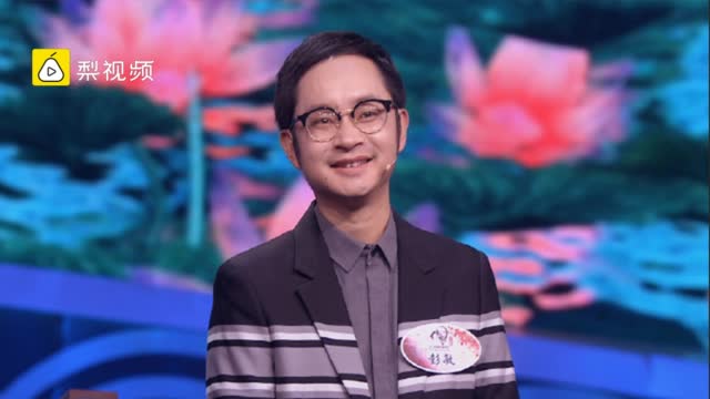 诗词大会总冠军彭敏:我胜之不武