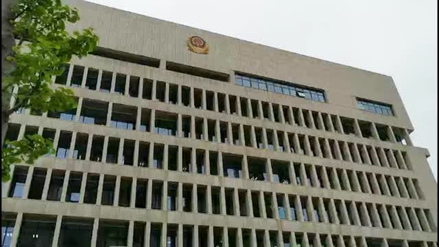 郎溪公安局否认10岁被害女孩被分尸