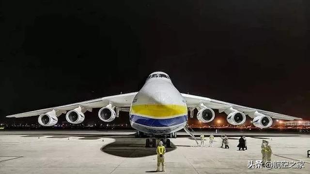从安-225到运-10:漫话大飞机的难点和未来在哪?|大飞机|安-225_新浪网