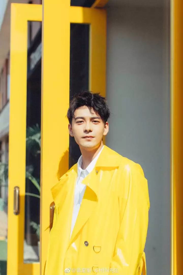 王志飞,罗嘉良,张定涵,杨恭如,都是颜值演技出众的实力派,而像魏千翔