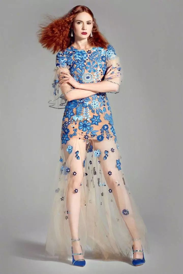 99%的人不知道,原来漫威最酷女孩这么美!