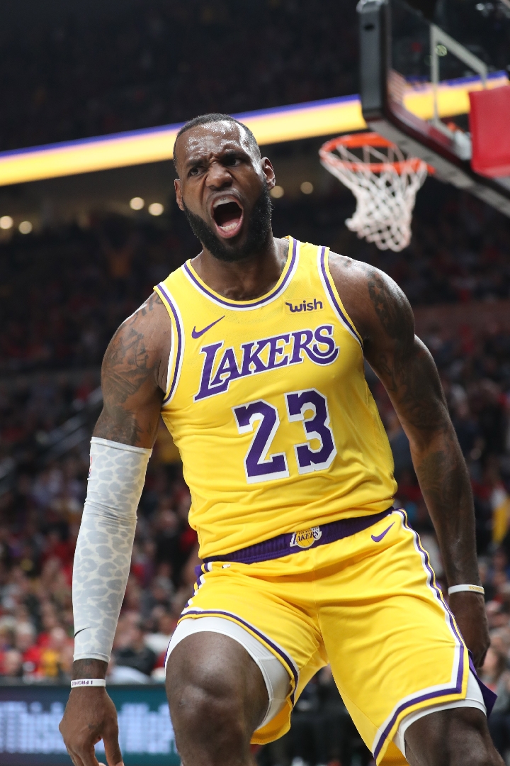 nba综合消息:詹姆斯吞首败 热火绝杀奇才