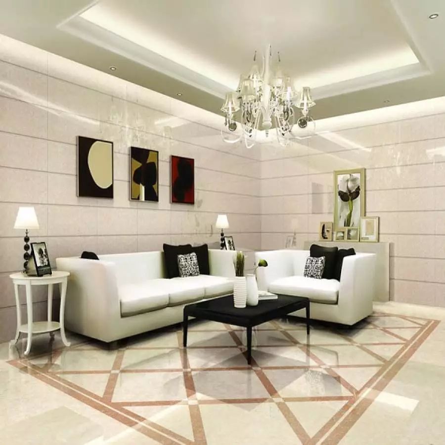 瓷砖上墙,要注意些什么?