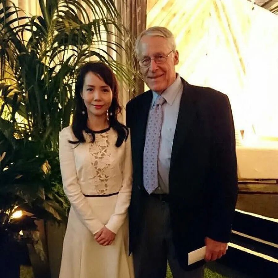 香江忆旧录||分手这么久,吕丽君和甘比怎么还被比来比去?