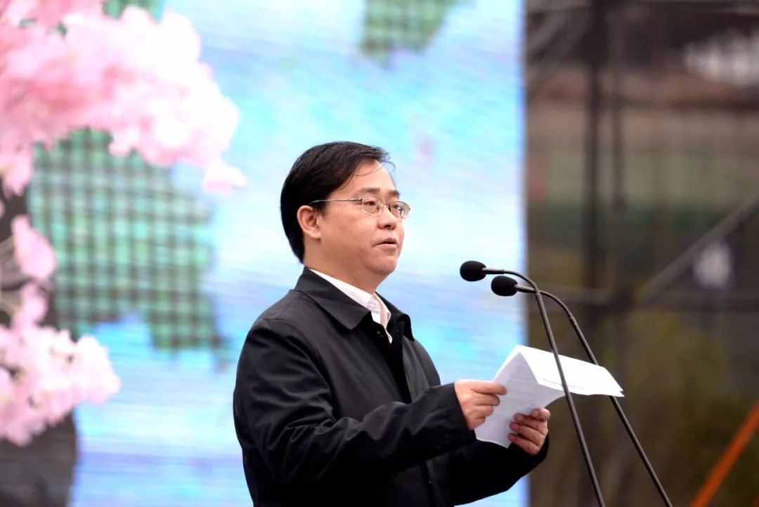 249亿元项目落地贵州沿河县竟然就为了这个小果子