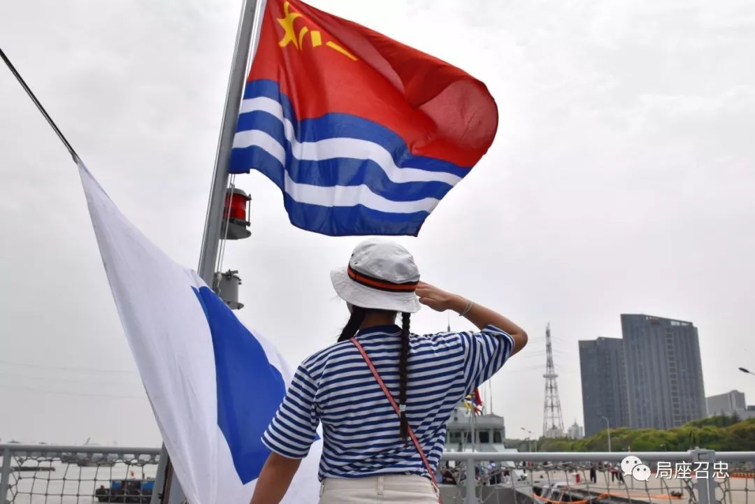 东海舰队军营开放日巡礼|海军|东海舰队|军营_新浪新闻