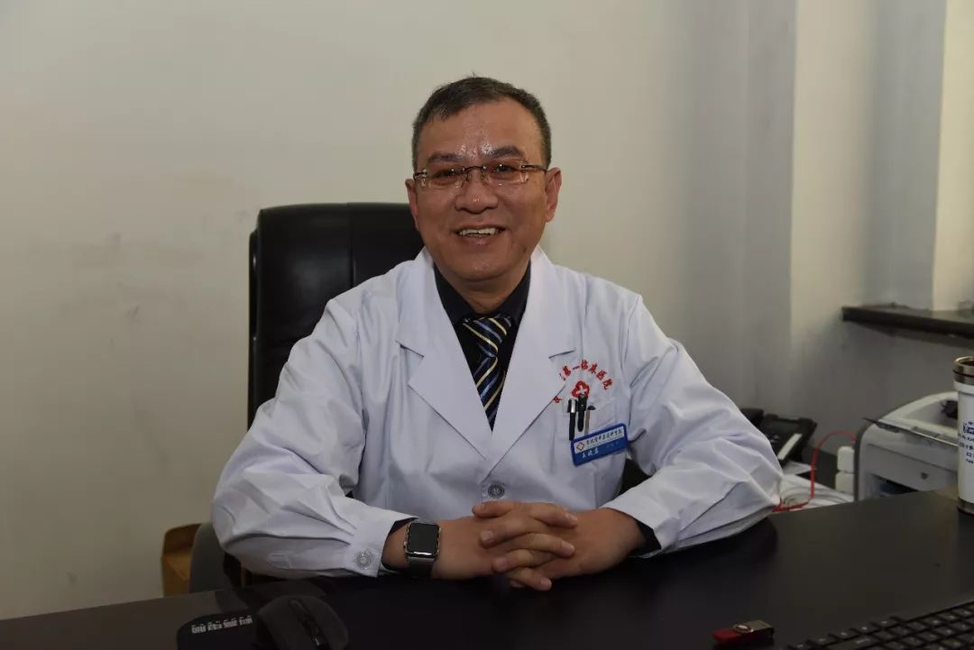 吉林省中医药科学院第一临床医院 名医名科名
