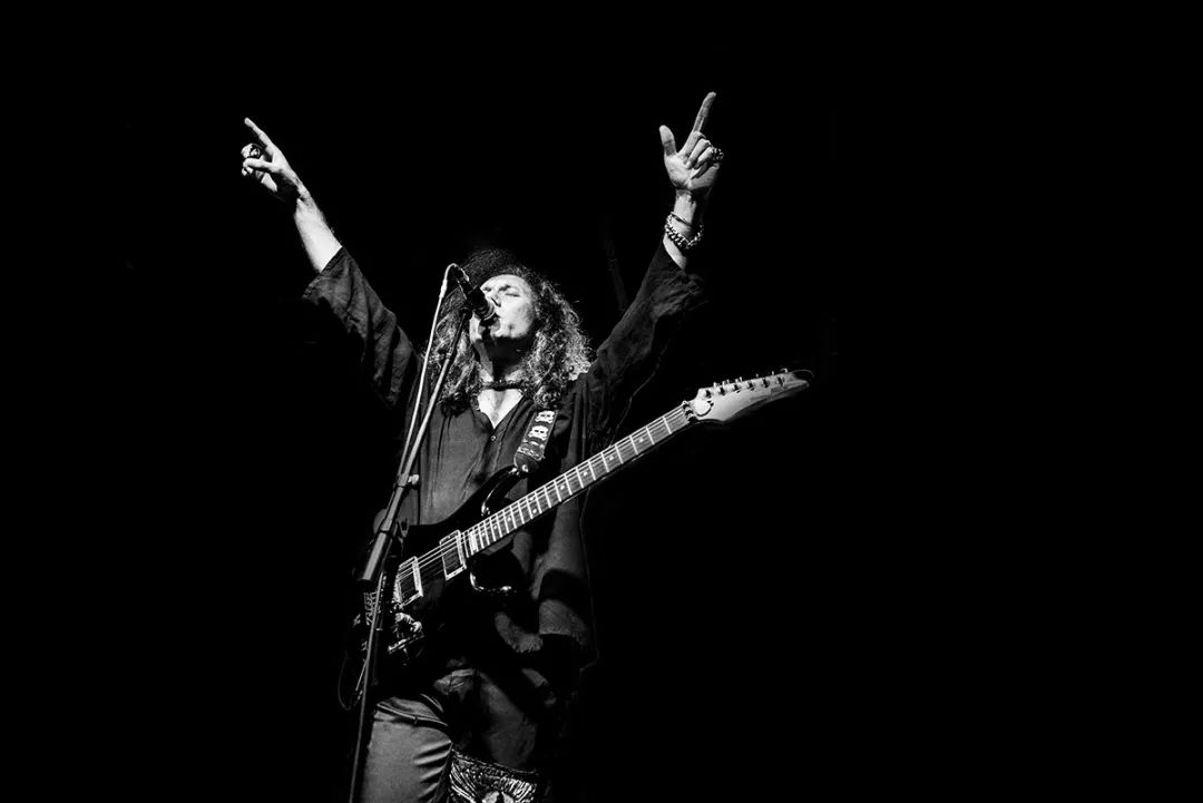 艾斯卡尔·灰狼将亮相北京草莓 新专辑将于夏天正式揭晓