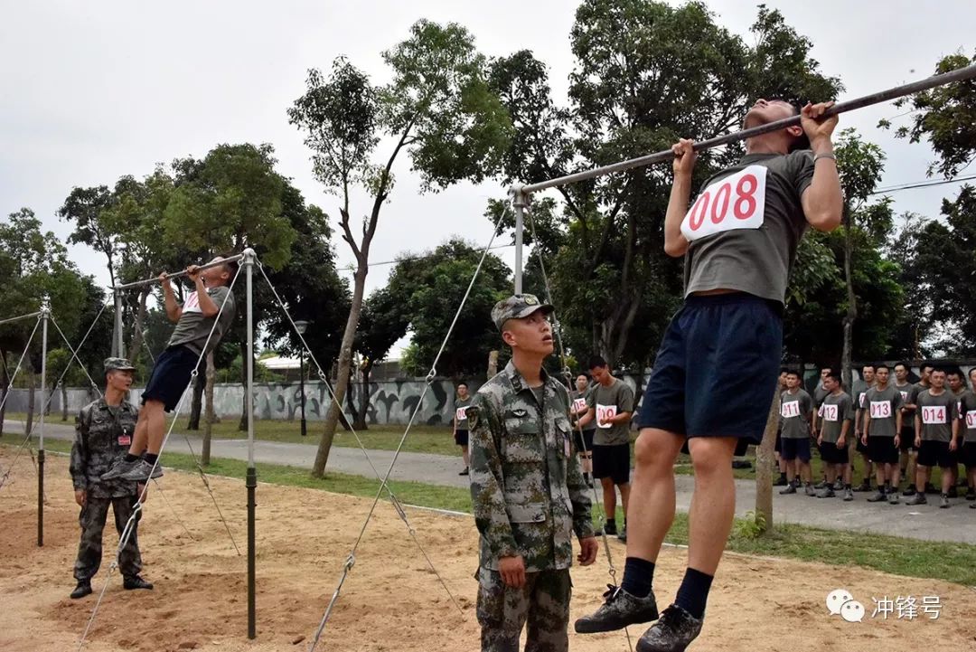 考核单杠一练习