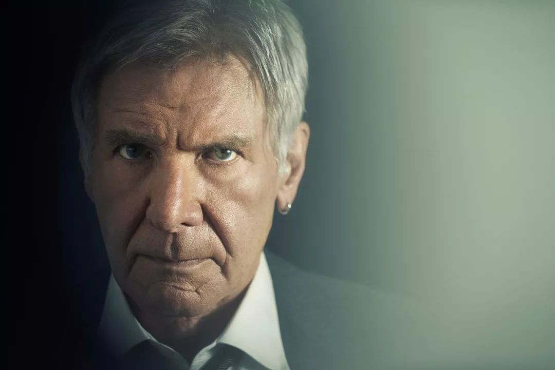 拥有无数男人梦想人生的汉·索罗,你不想了解一下吗?