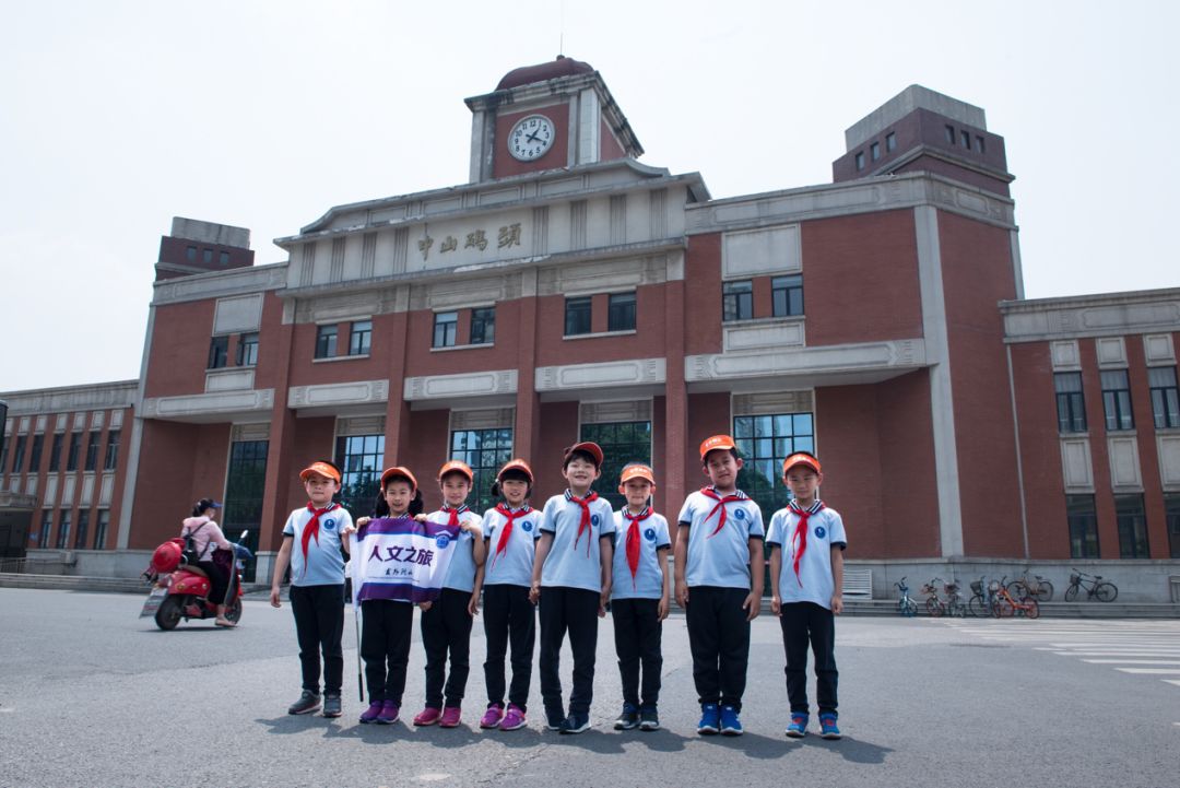 【校园新闻】玄外附小 欢乐童年,别样"六一"