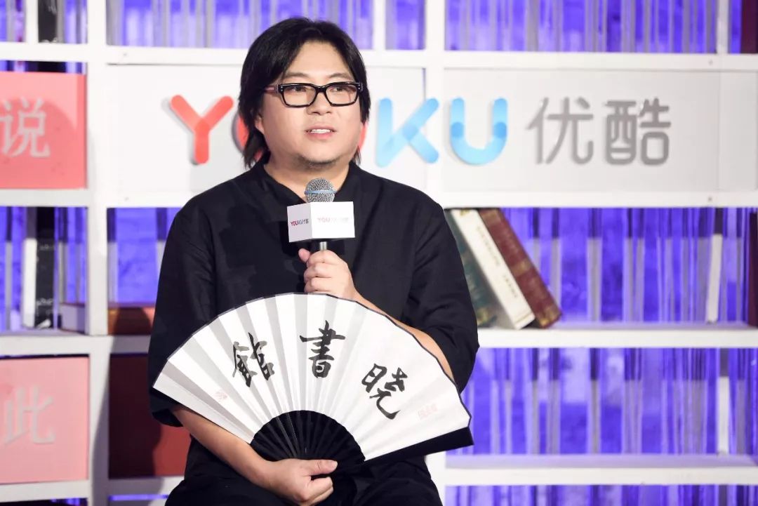 梅西,c罗梦回三国? 高晓松《晓说》六周年"秘聊"知音团