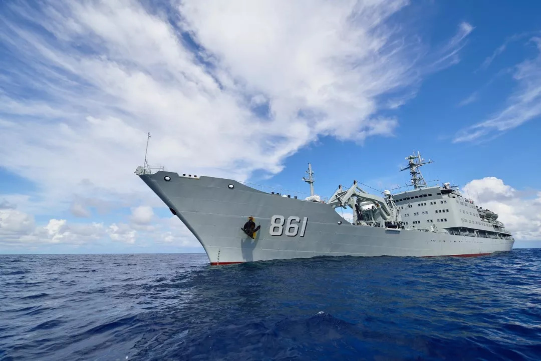 先锋40岁防救老将壮心不改使命必达