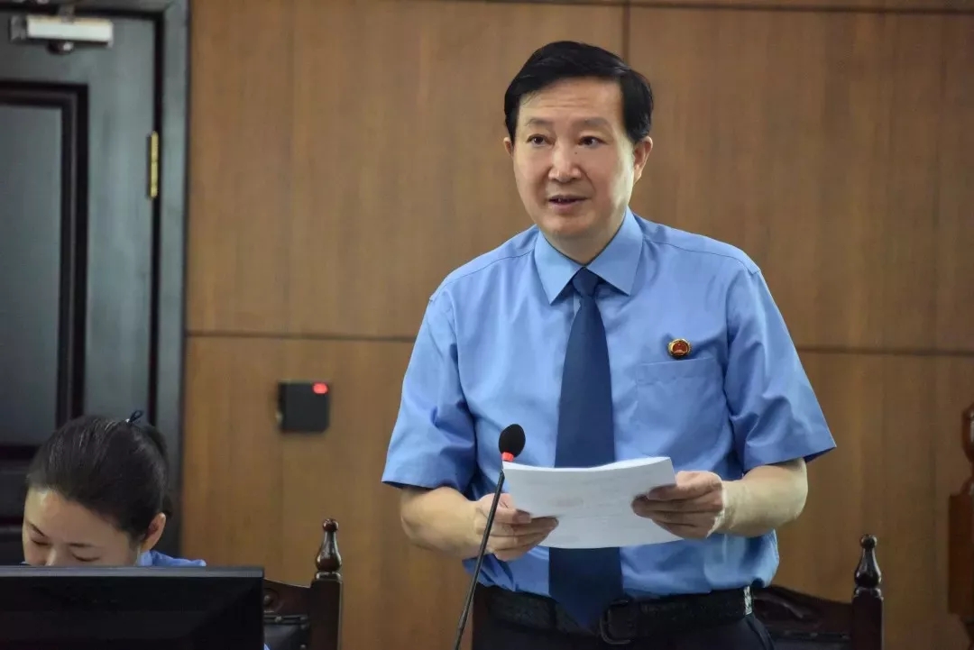 李华|检察长|孙光骏_新浪网