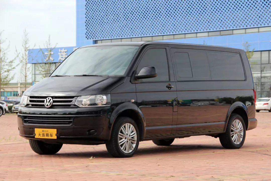 【车辆特点】凯路威为多功能商务车迈特威(配置|询价)轴距加长而来,空