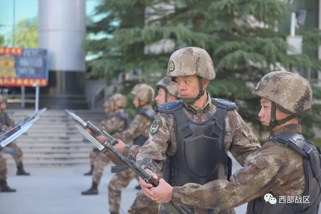 正文 你是否听说过这样一支部队?