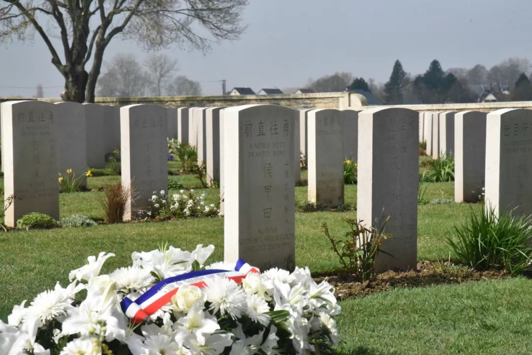 追忆| 这14万中国人,我们不能忘记|华工|一战|耶勒_新浪新闻