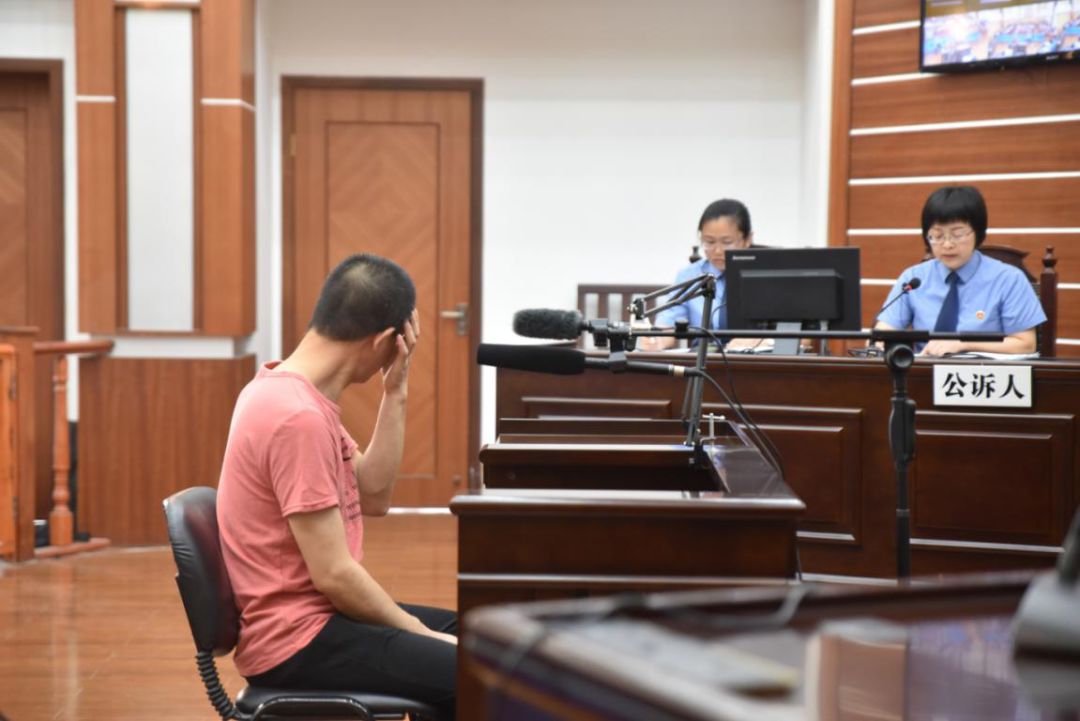 2018年6月22日,福建省沙县监察委查办的首起职务犯罪开庭,该县检察
