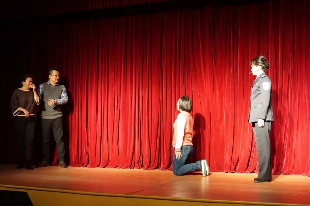 肩负使命,助力人生《921纪实档案》监制宋晓被聘为省戒毒公益大使