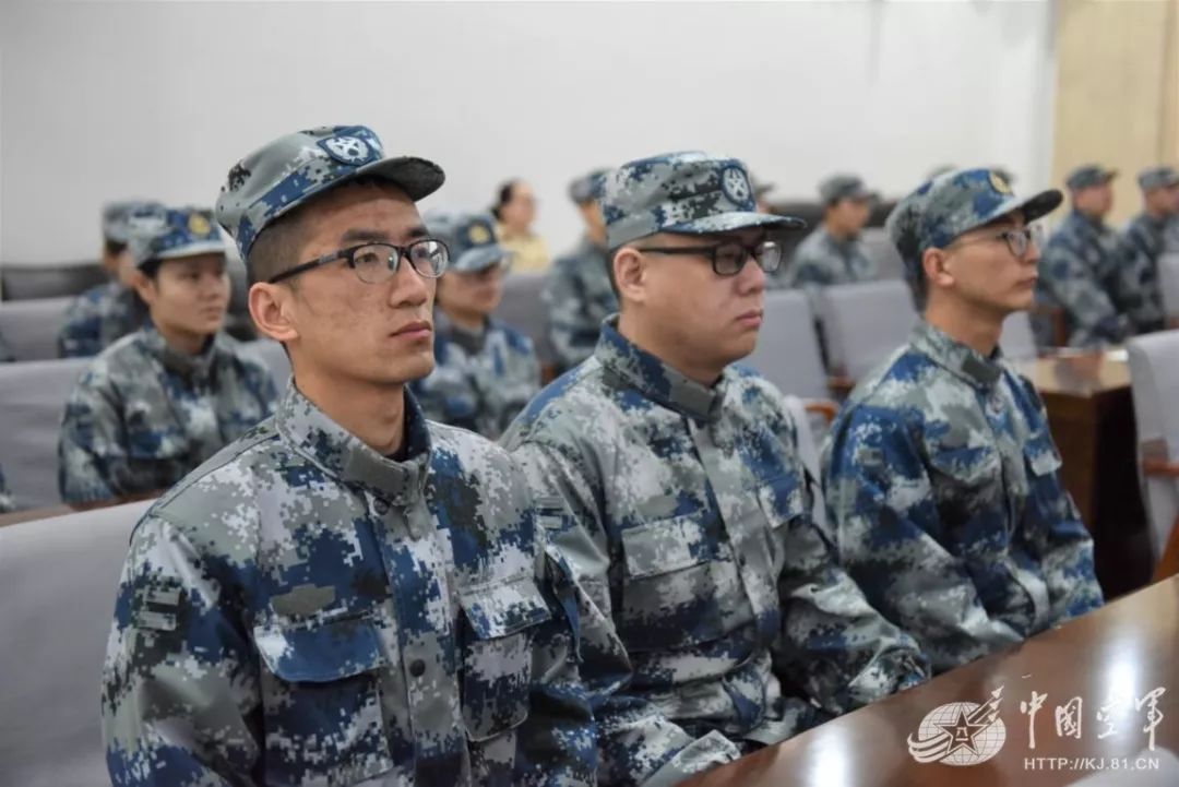 为提高社会招聘文职人员任职能力,帮助他们更好地适应岗位,服务部队