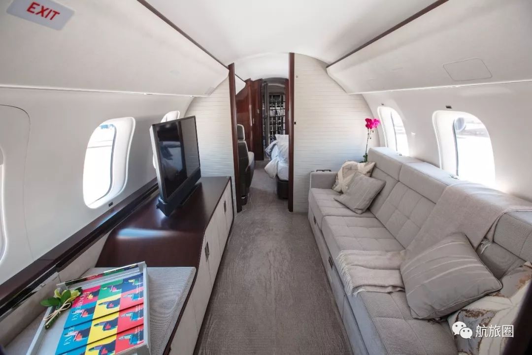 arj21公务机要亮相!(文末福利)