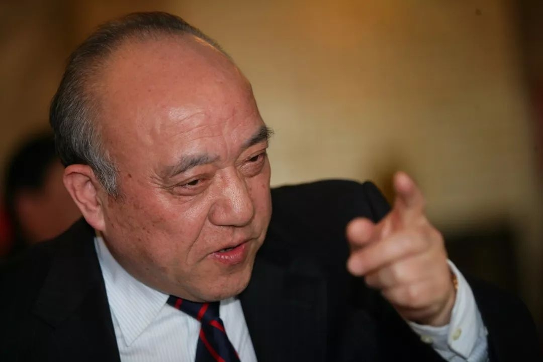 刚刚,最低调"富二代"成了新"中国首善"|鲁冠球_新浪财经_新浪网