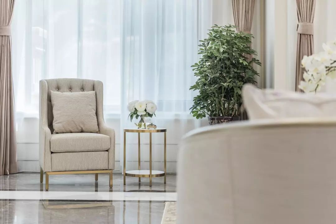 轻奢艺术风，完美撩人