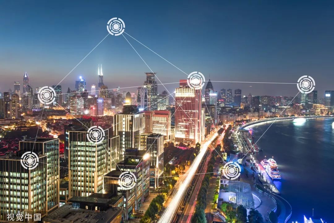 全球创新版图中国排名亮眼