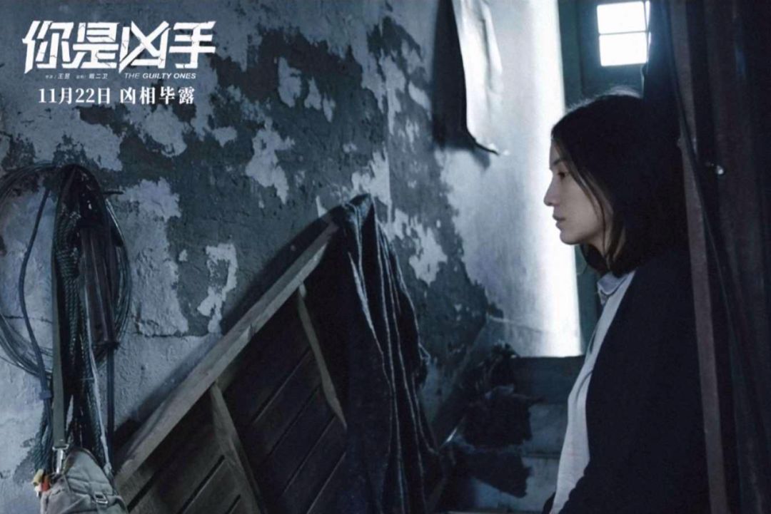 看到这三个名字这部电影就加入了我的必看列表