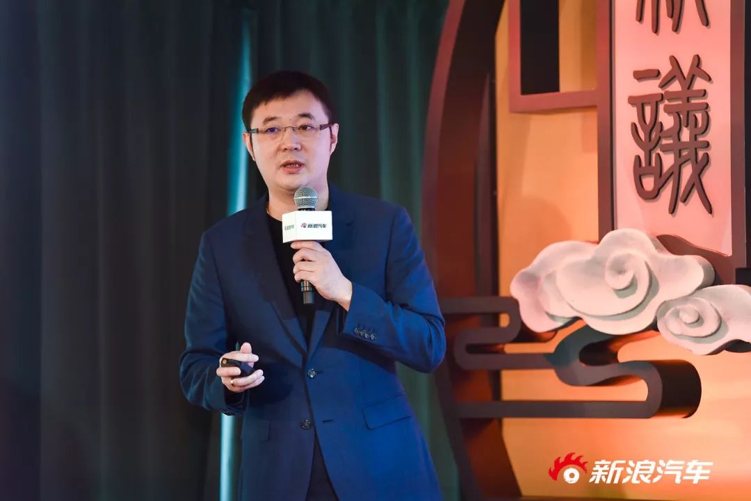 吴默：好的用户基础是企业重要的社交资产