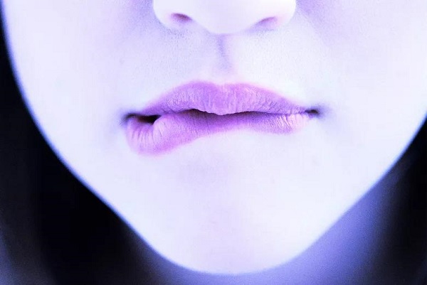 助力"蓝嘴唇"维护心健康|肺动脉高压|疾病|先天性心脏病_新浪新闻